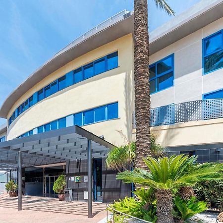 Hotel Rober Palas El Albir Exterior foto
